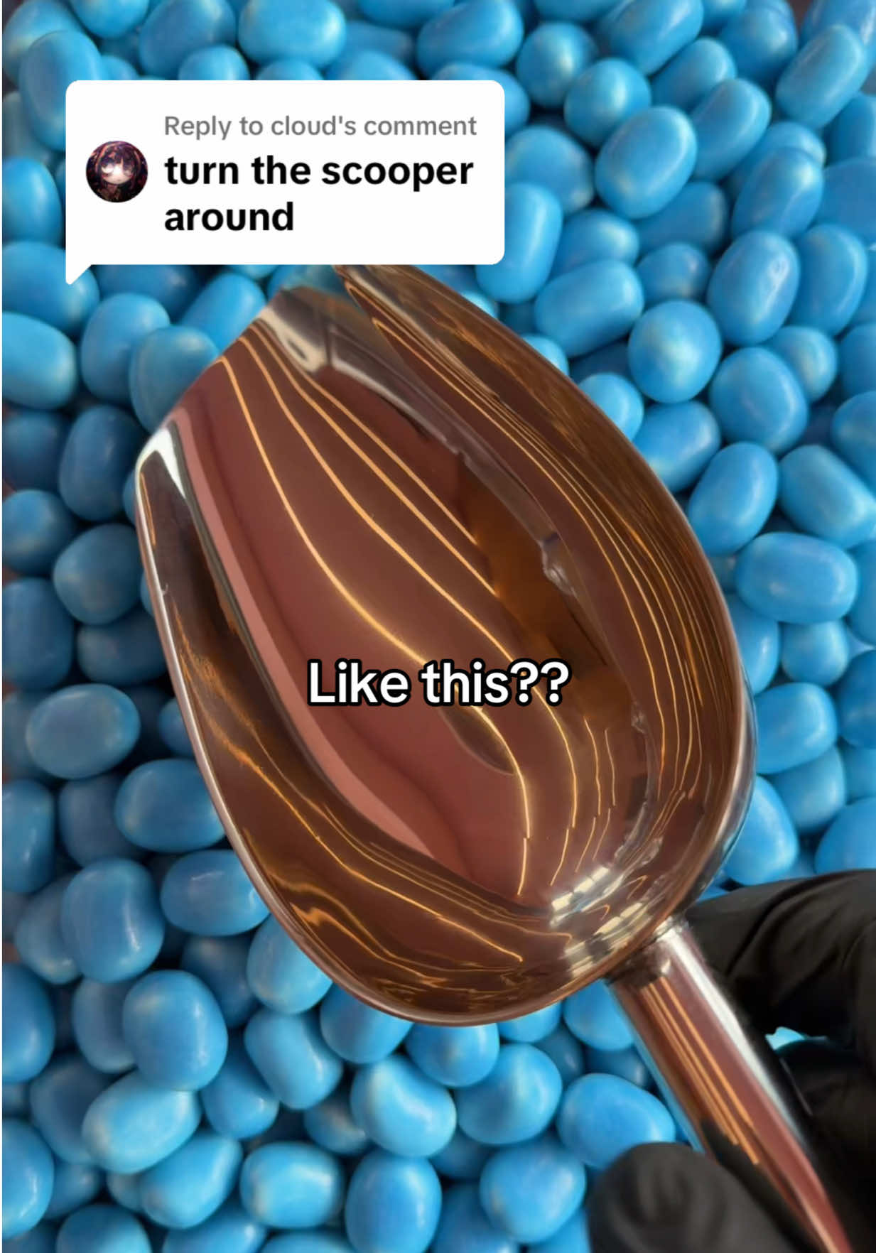 @Poppin Candy