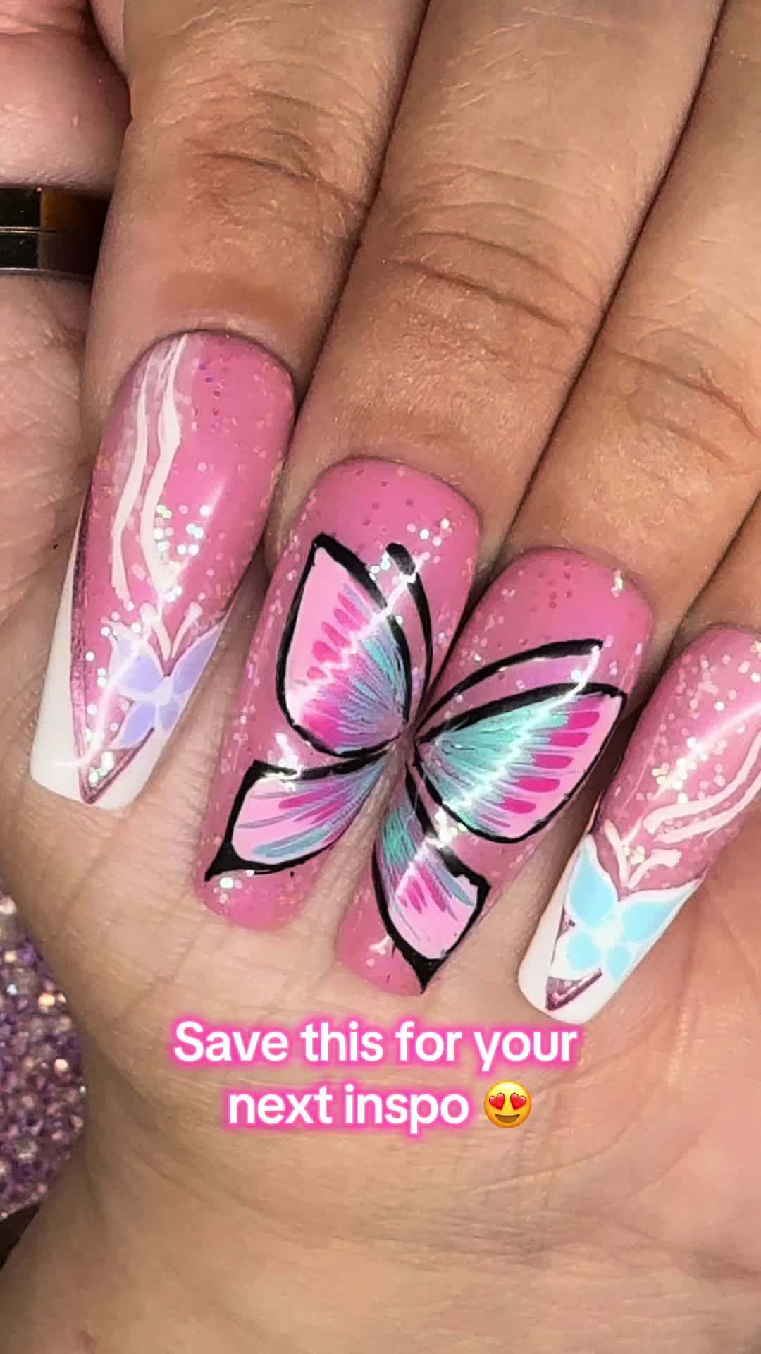 @🩷💚NailzByJMC💚🩷 (Jade)