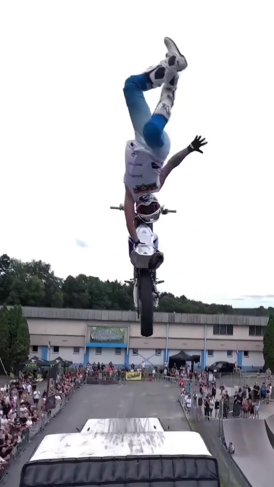 @Usa X Air Rider 2