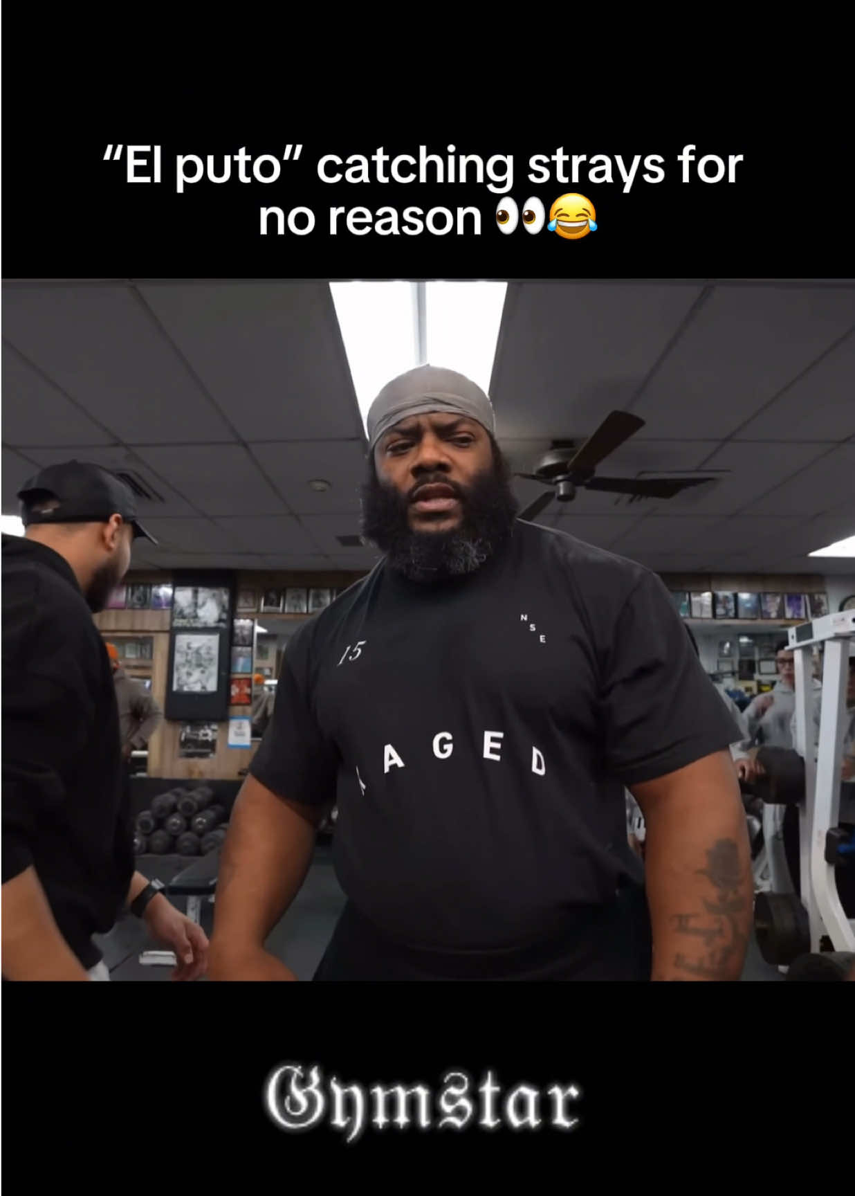 @GYMSTAR
