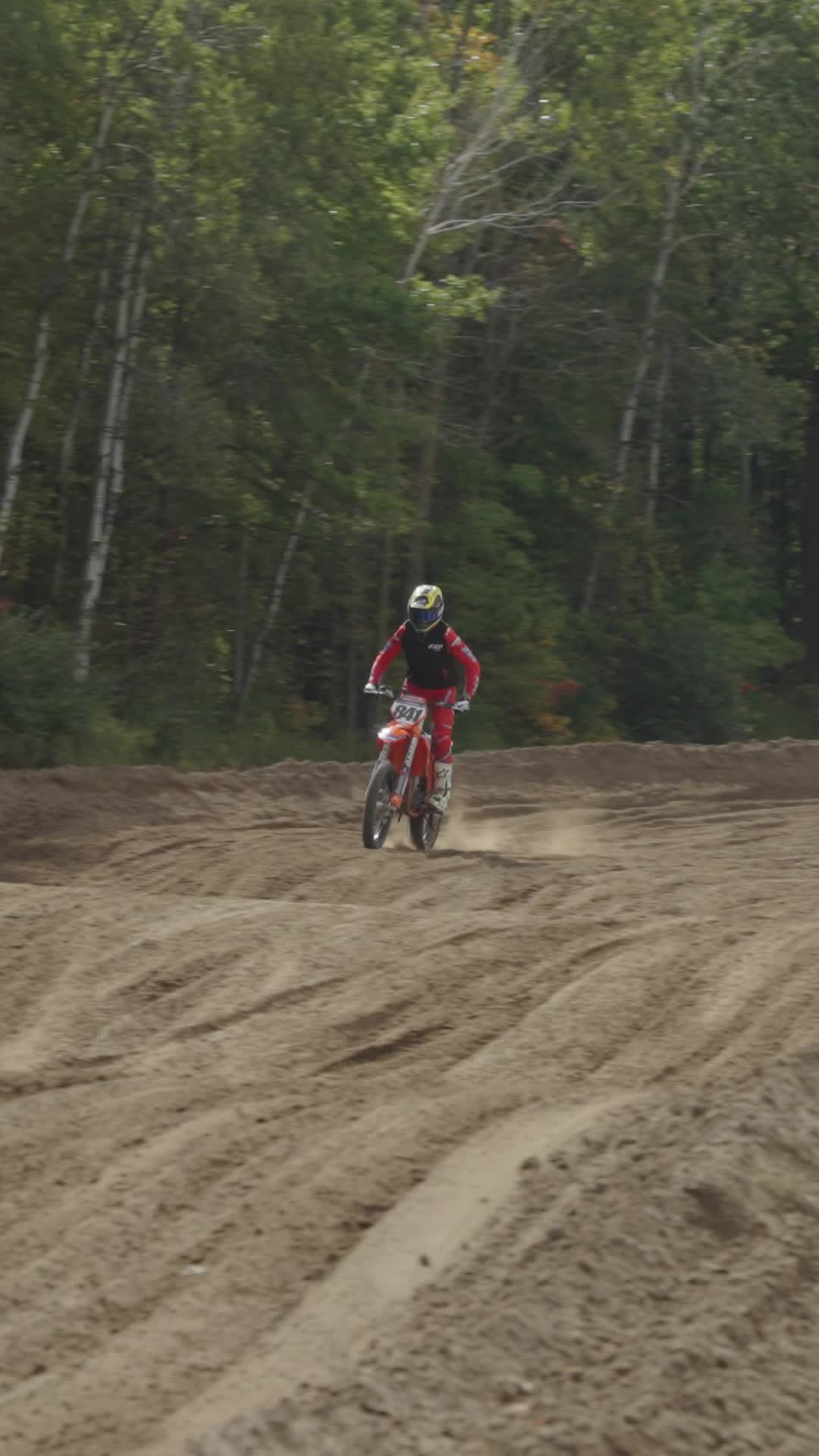@The Moto Academy