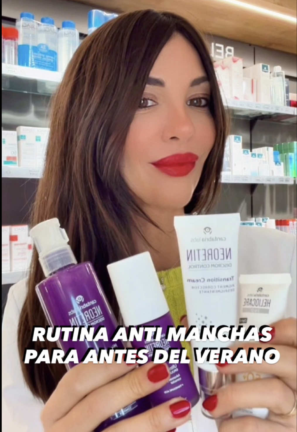 @Mireia y Layla | SKINCARE