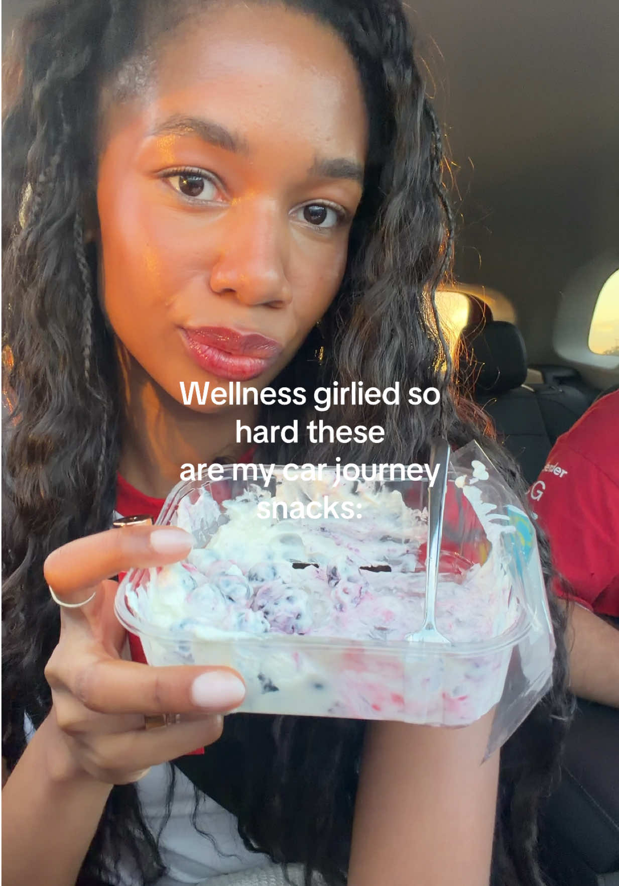 @Monique Sophia🌟 | wellness