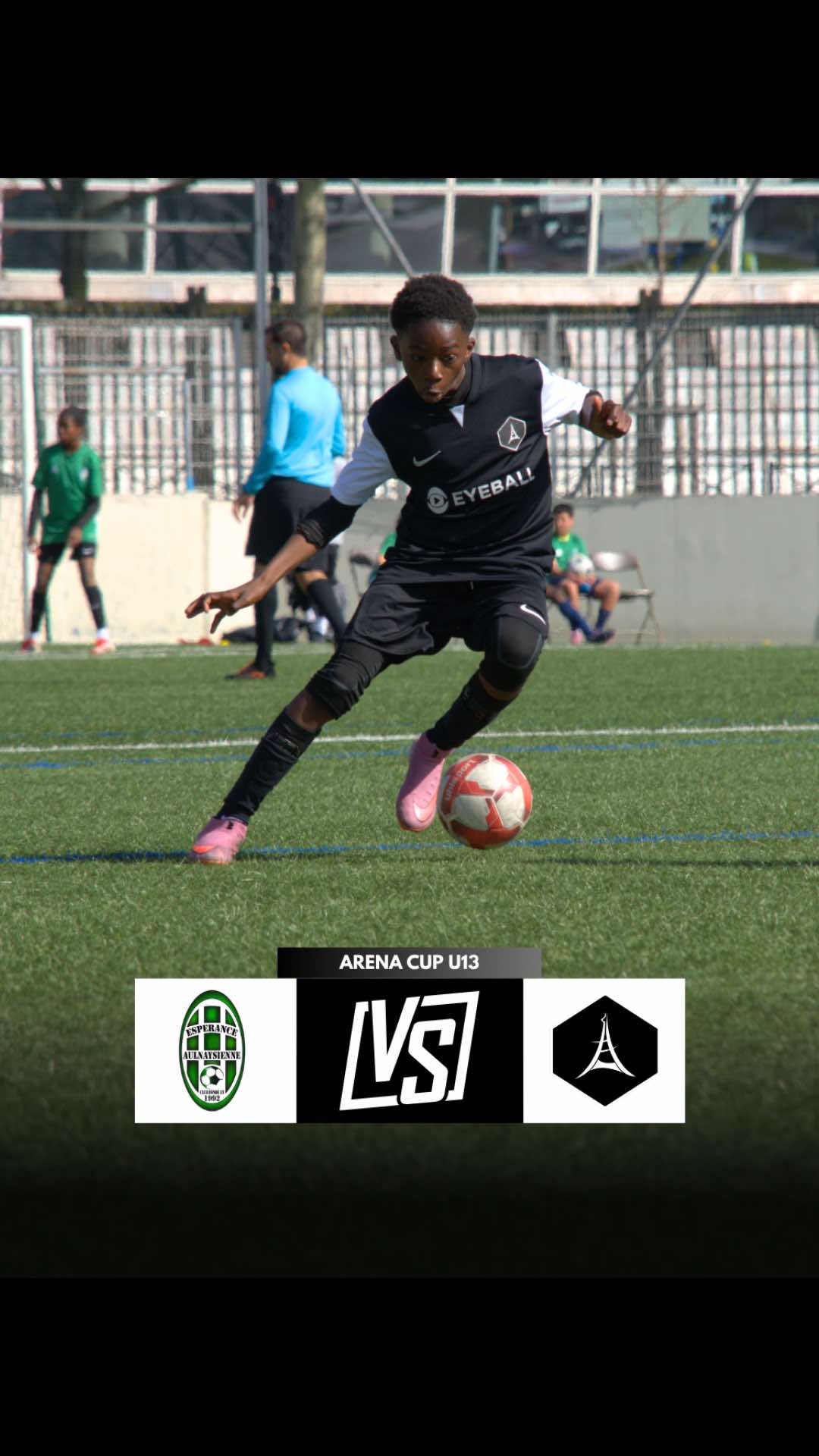 @Paname Football