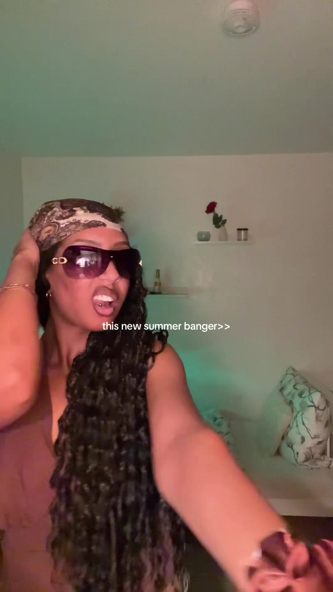 @Lily