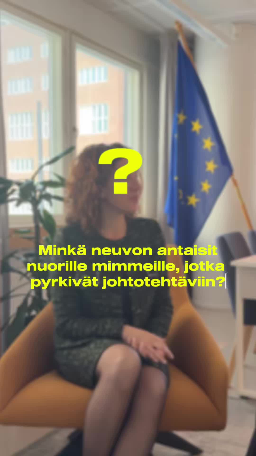 @Mimmit sijoittaa