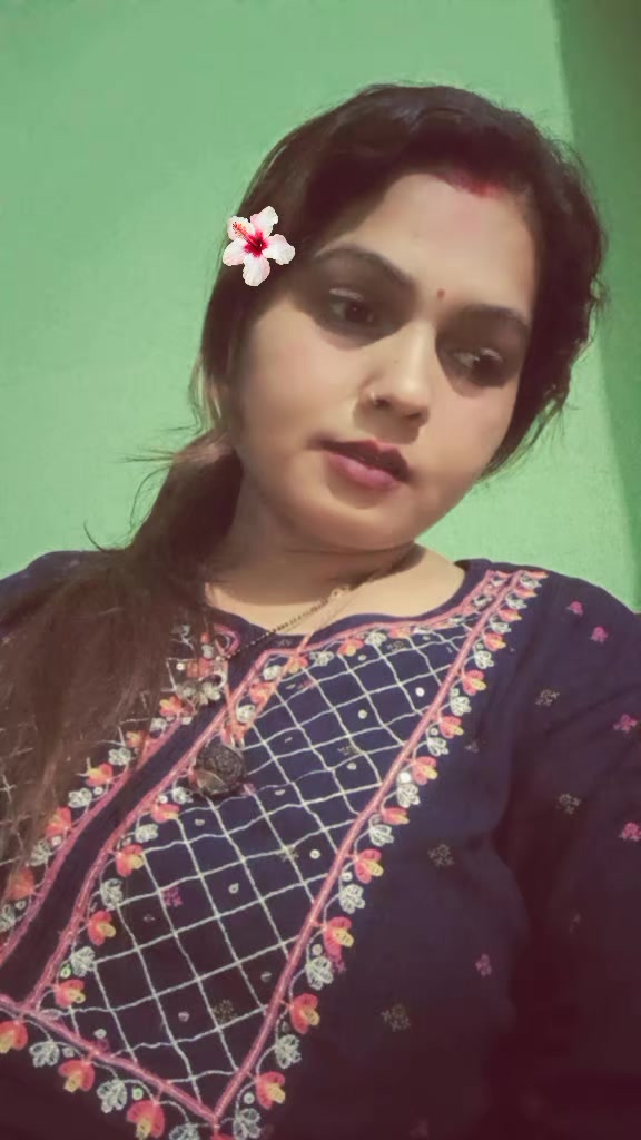 @❤️Minu jha🇳🇵