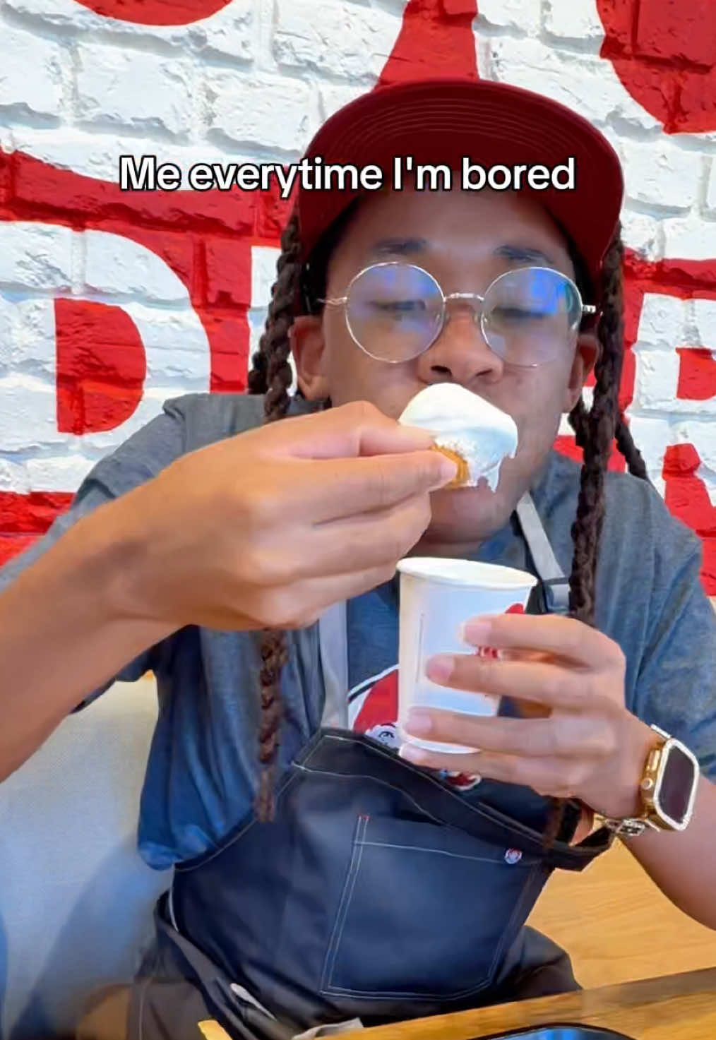 @Wendy&rsquo;s UK