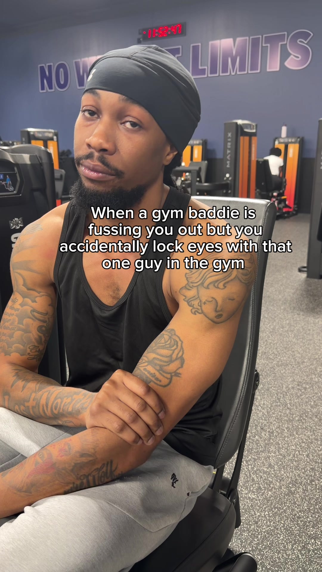 @Cozy Bryant