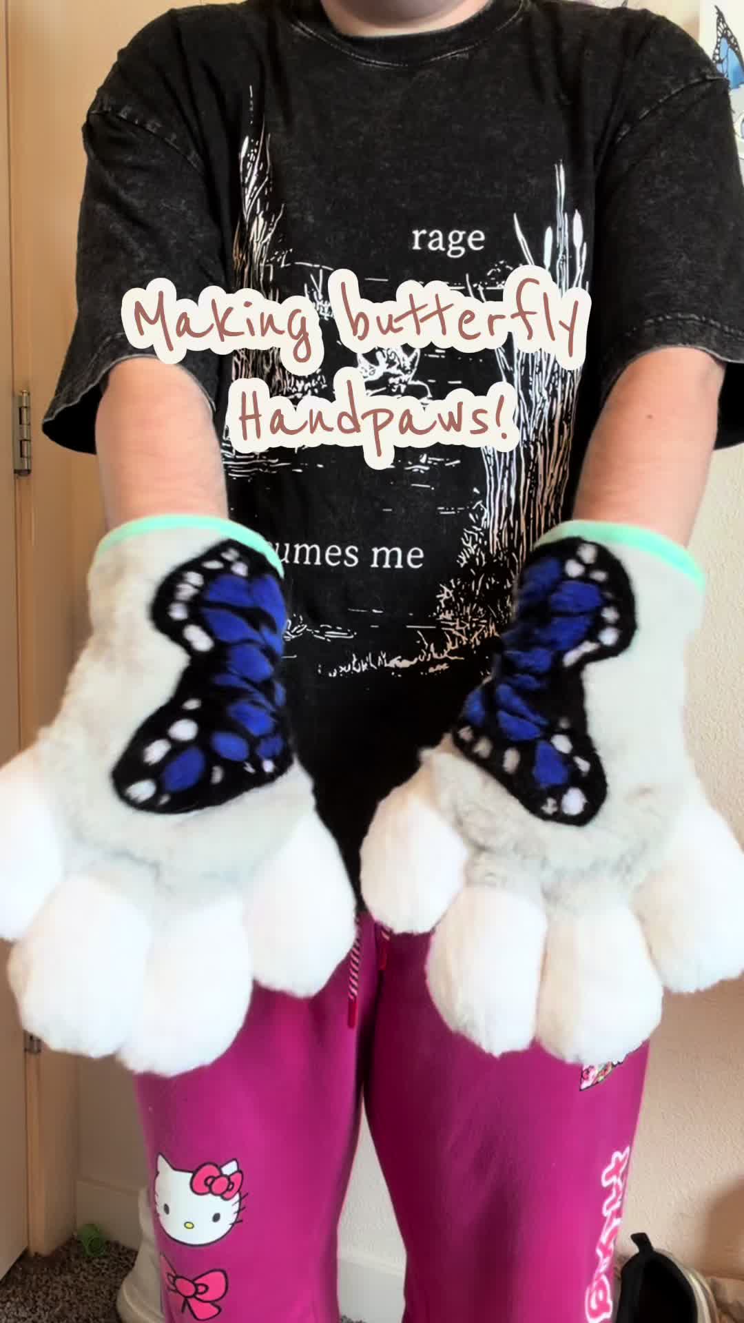 @RoadKill Creations Fursuits