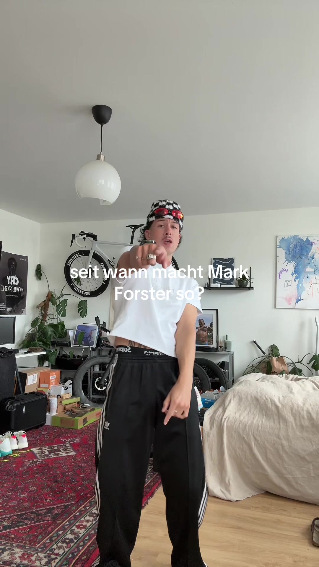 @GanovePaul
