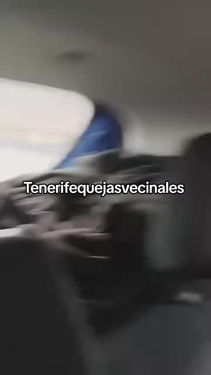 @Tenerifequejasvecinales