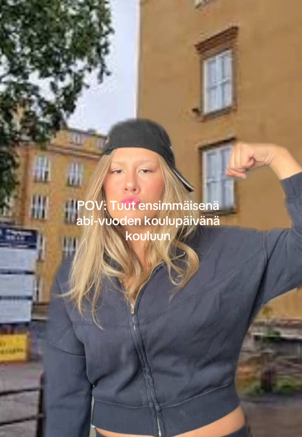 @Abi Goes Tallinn