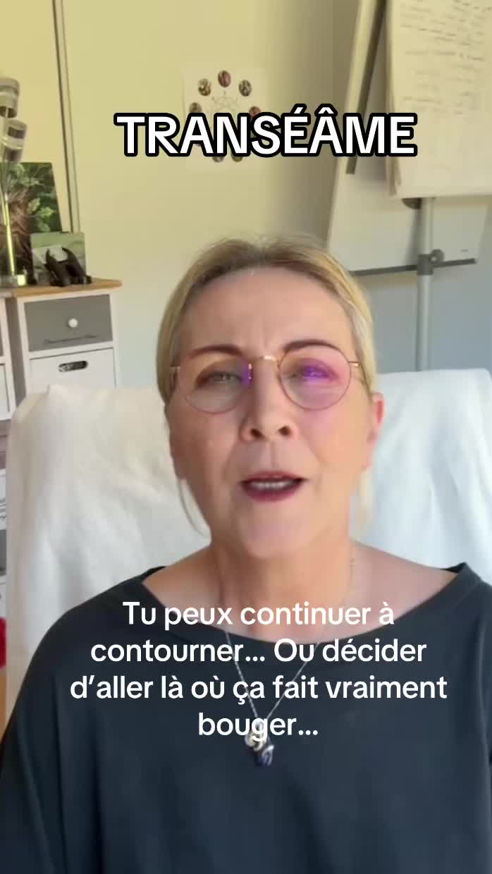 @TRANS&Eacute;&Acirc;ME & ATCR 🌹