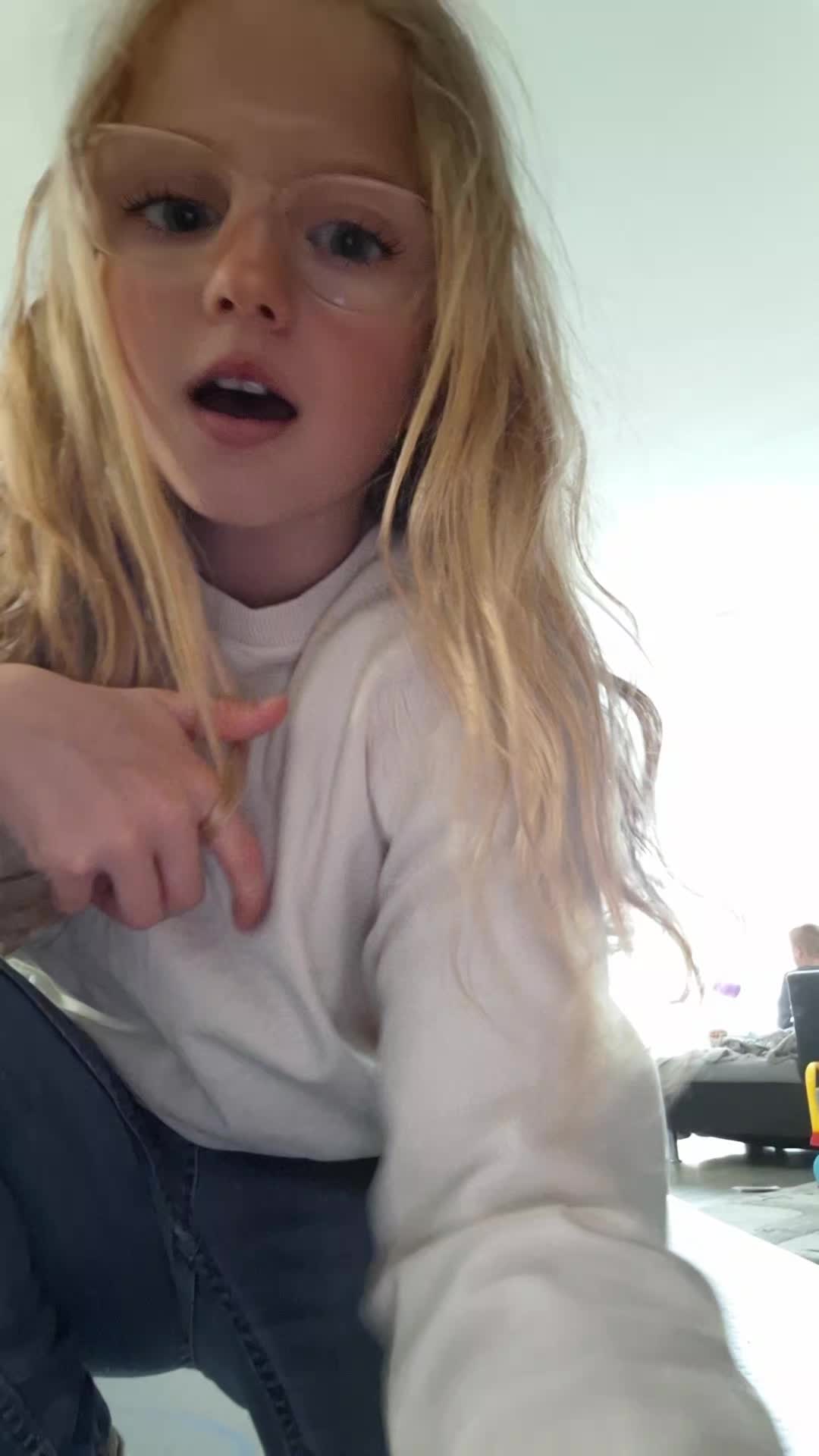 @Melissa Hamstra - Ot
