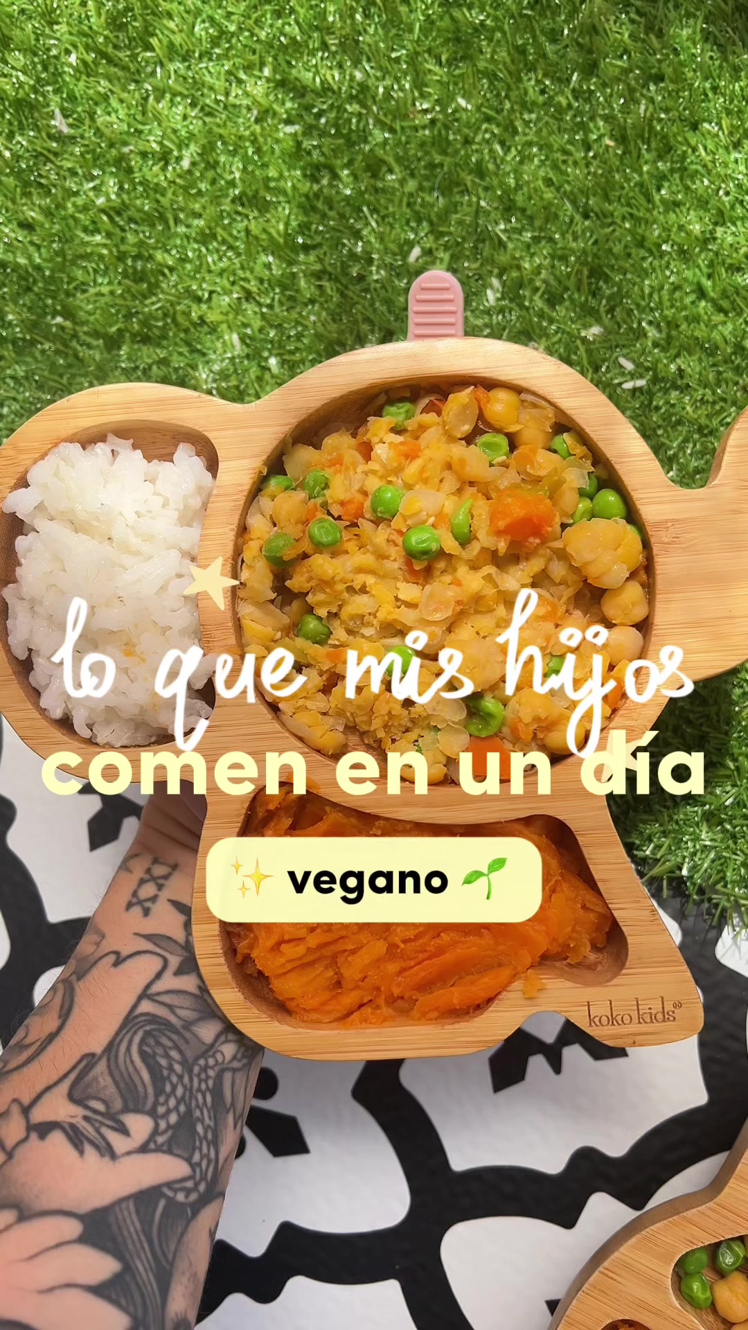 @Mireia | MAMI VEGANA ✨