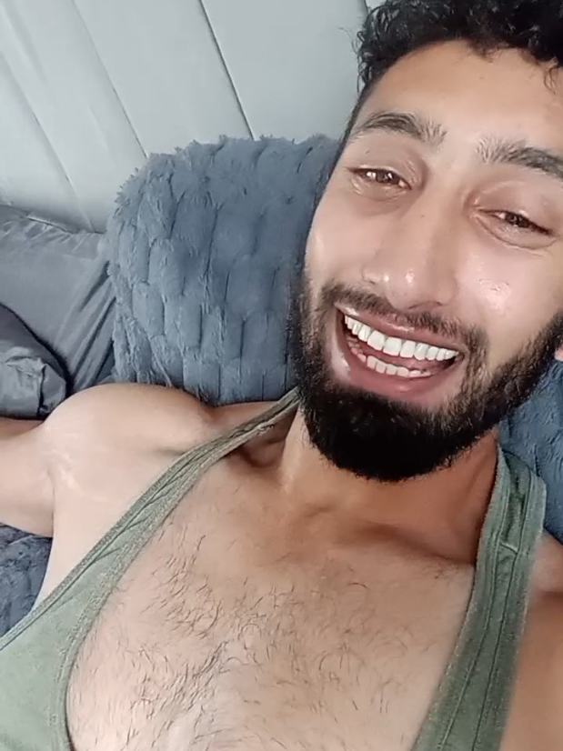@Mushtank Muscle ๐๐ช๐ฝ