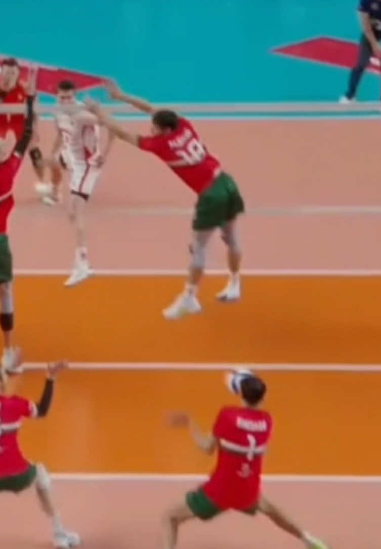 @Elite Volleyball