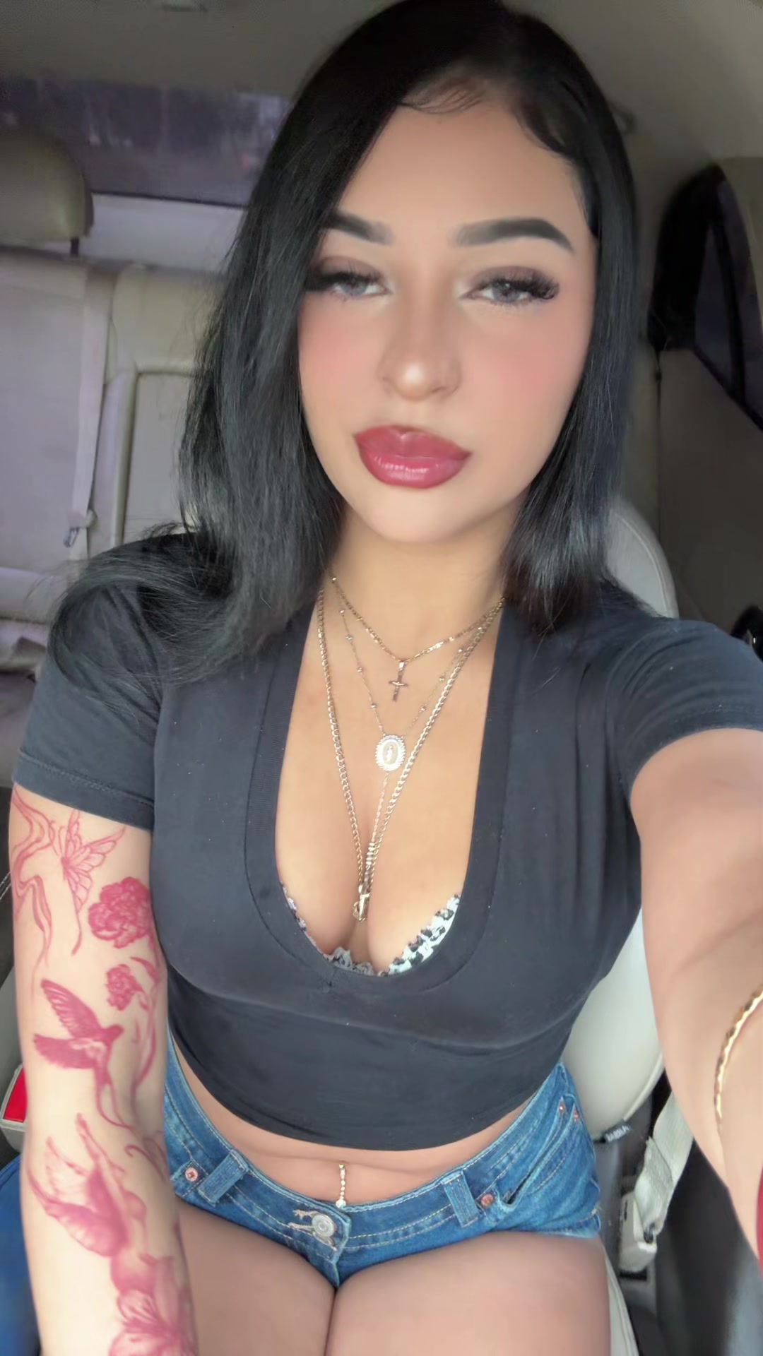 @Jazzabella Lopez