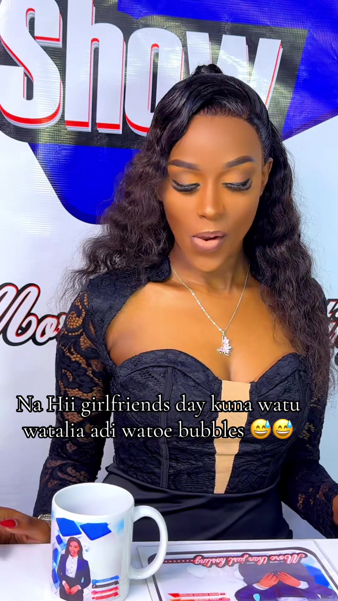 @BOBO ACTRESS OFFICIALL