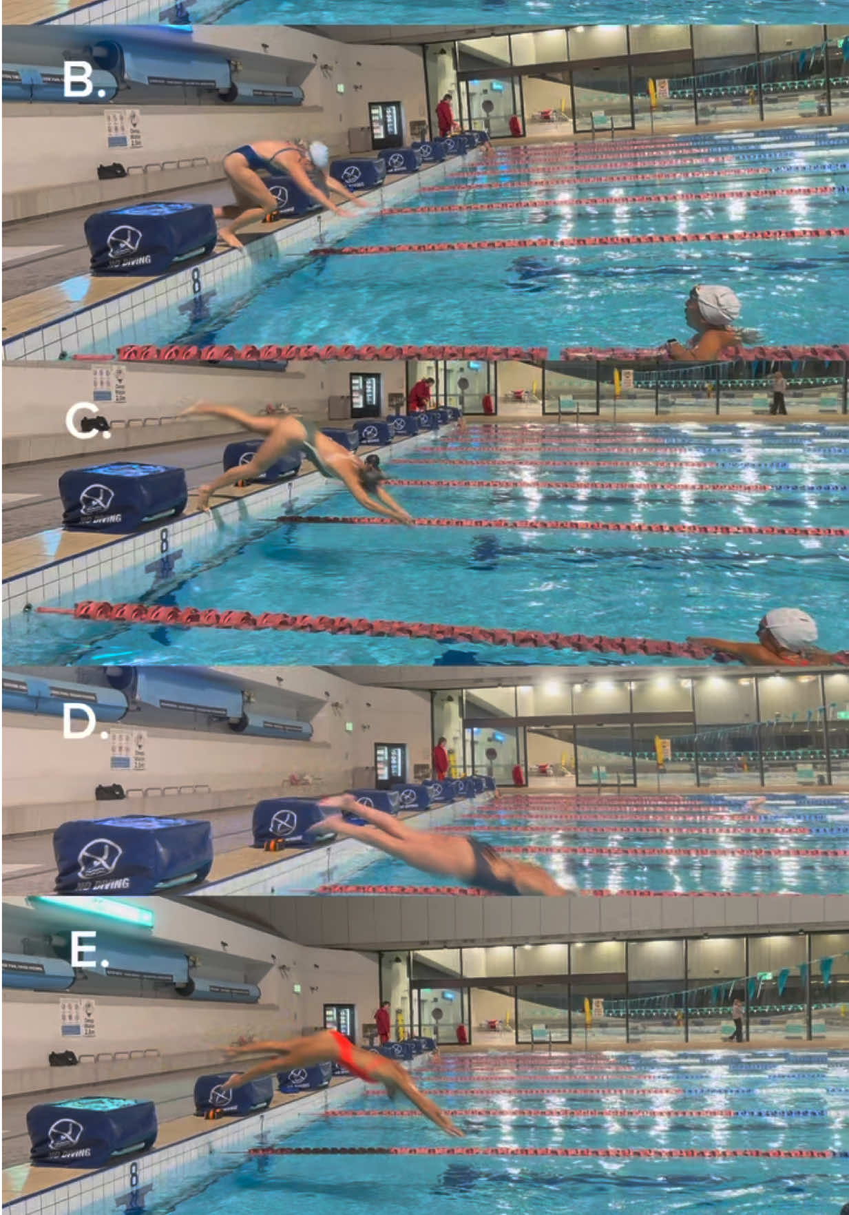 @Instant Swim
