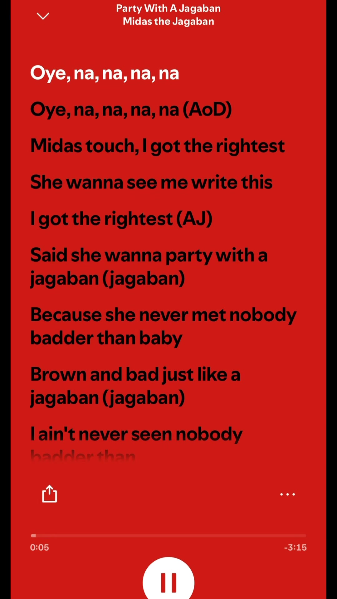 @MR.lyrics