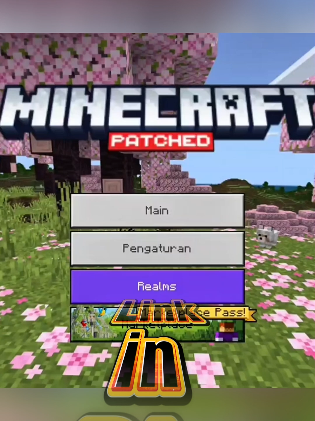 @Download mod menu