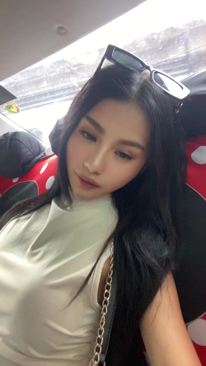 @Alyzah Zuñiga