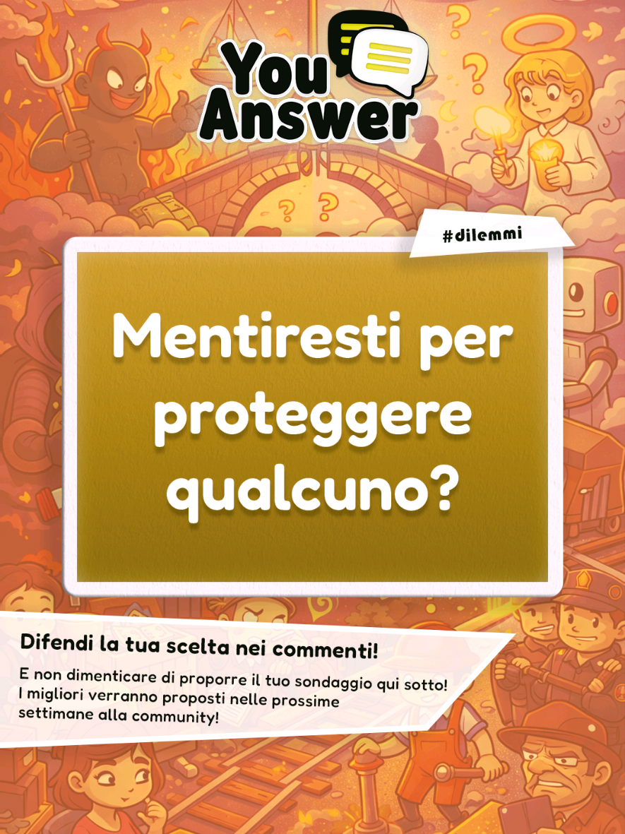 @YouAnswer Italia
