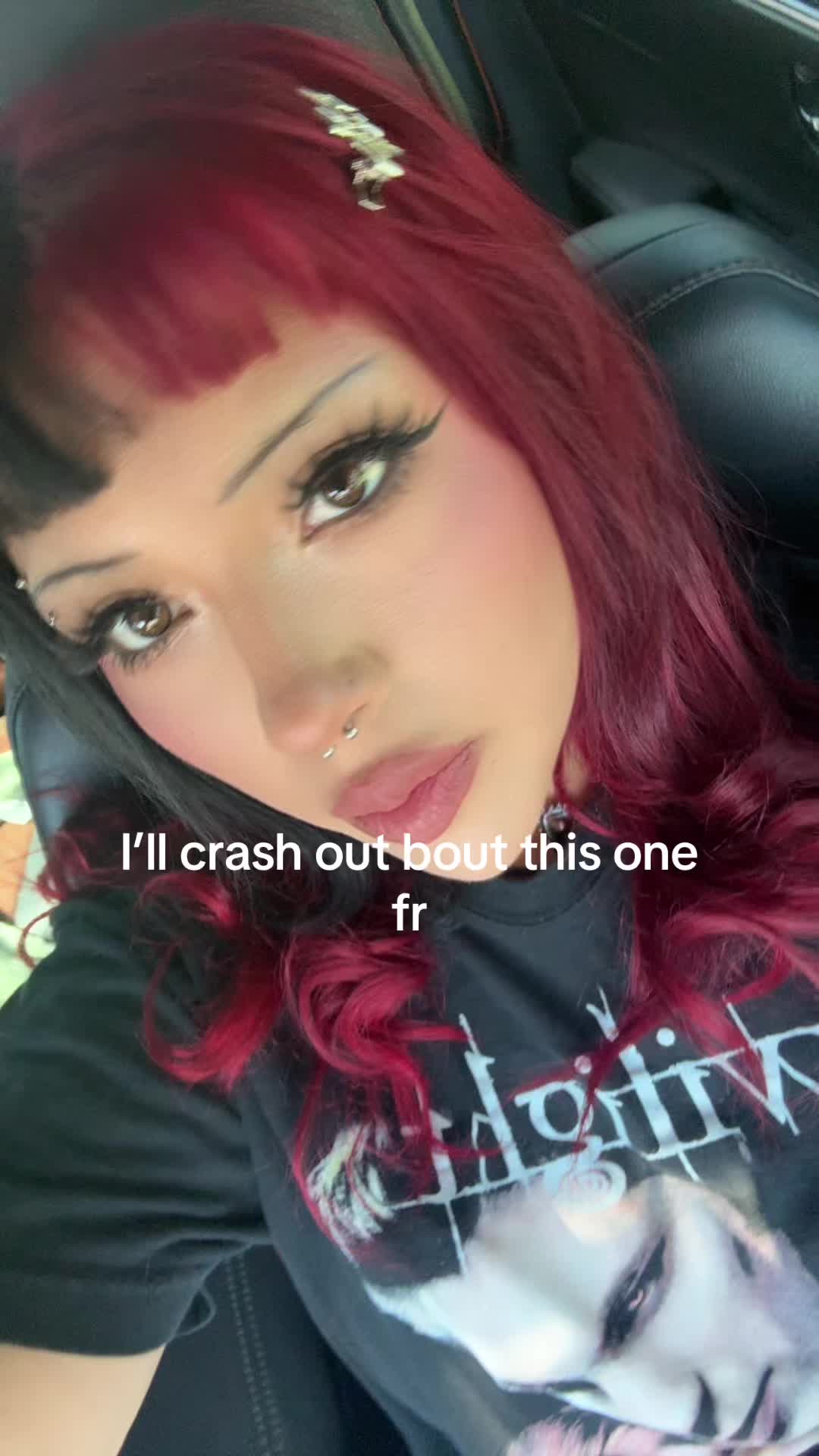 @Mariah🕷️