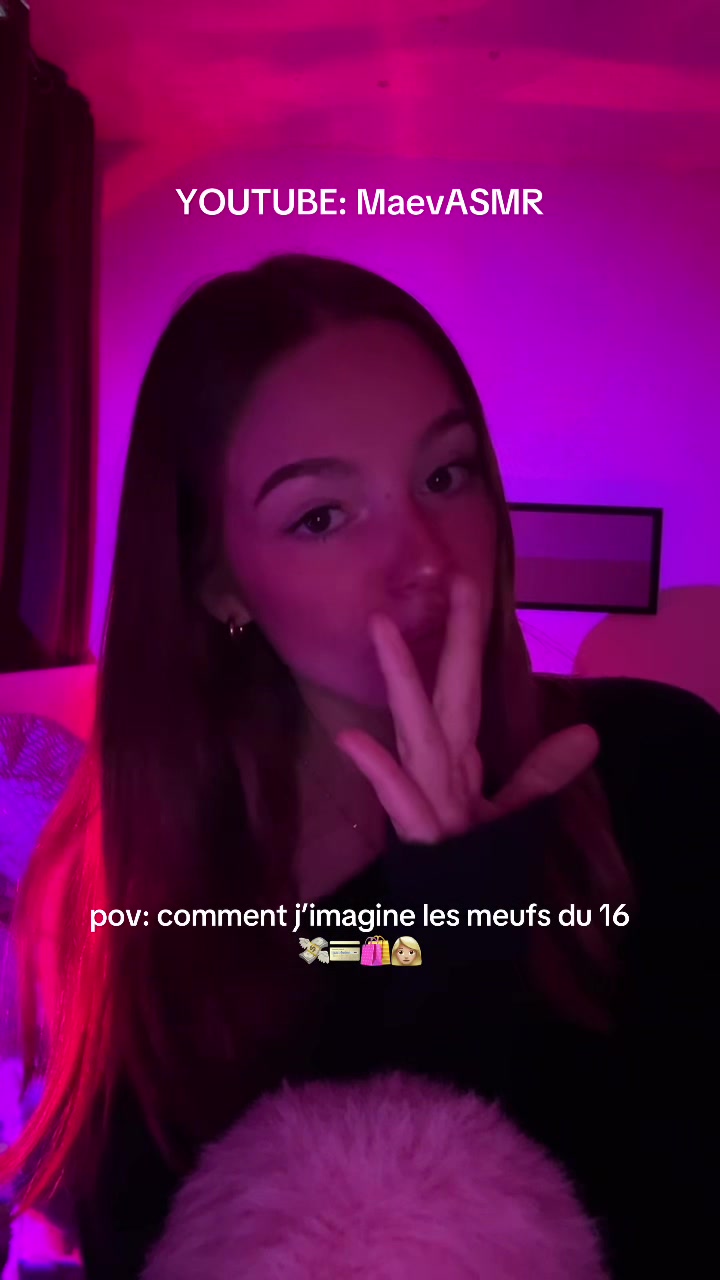 @MAEVASMR