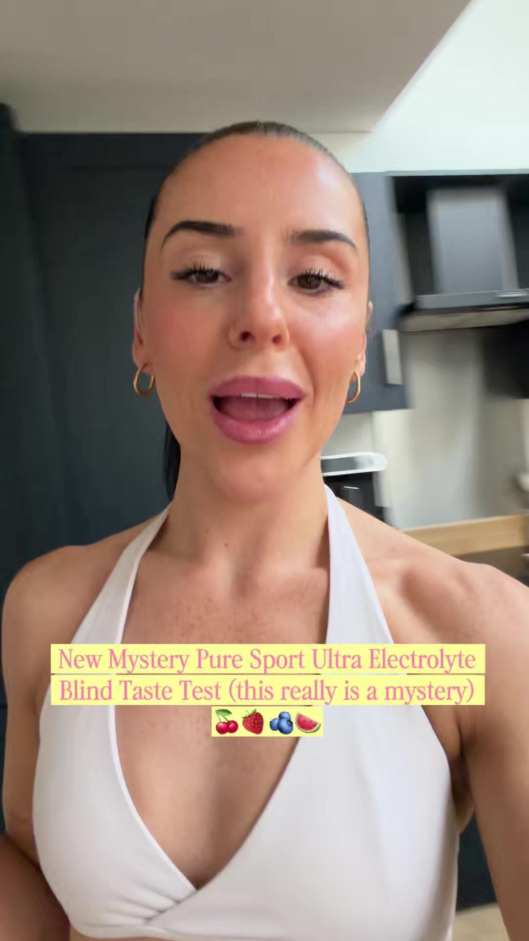 @Olivia B | Pilates & Strength
