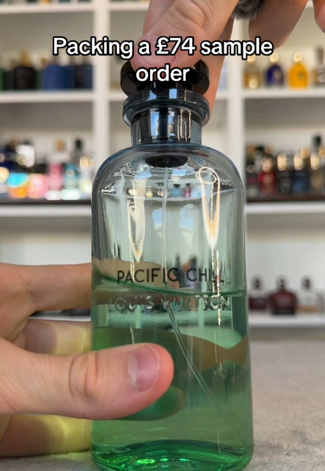 @AT Scents