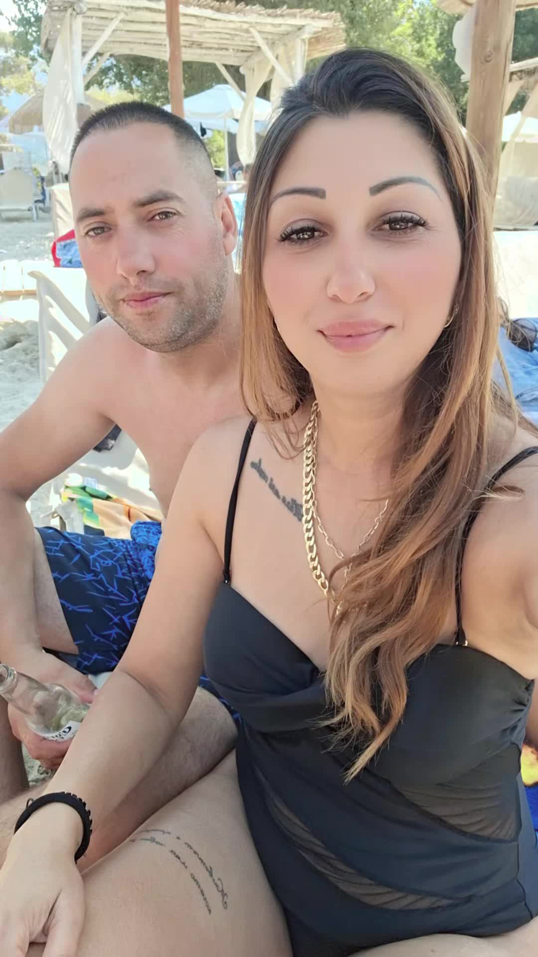 @Fidana &Petko