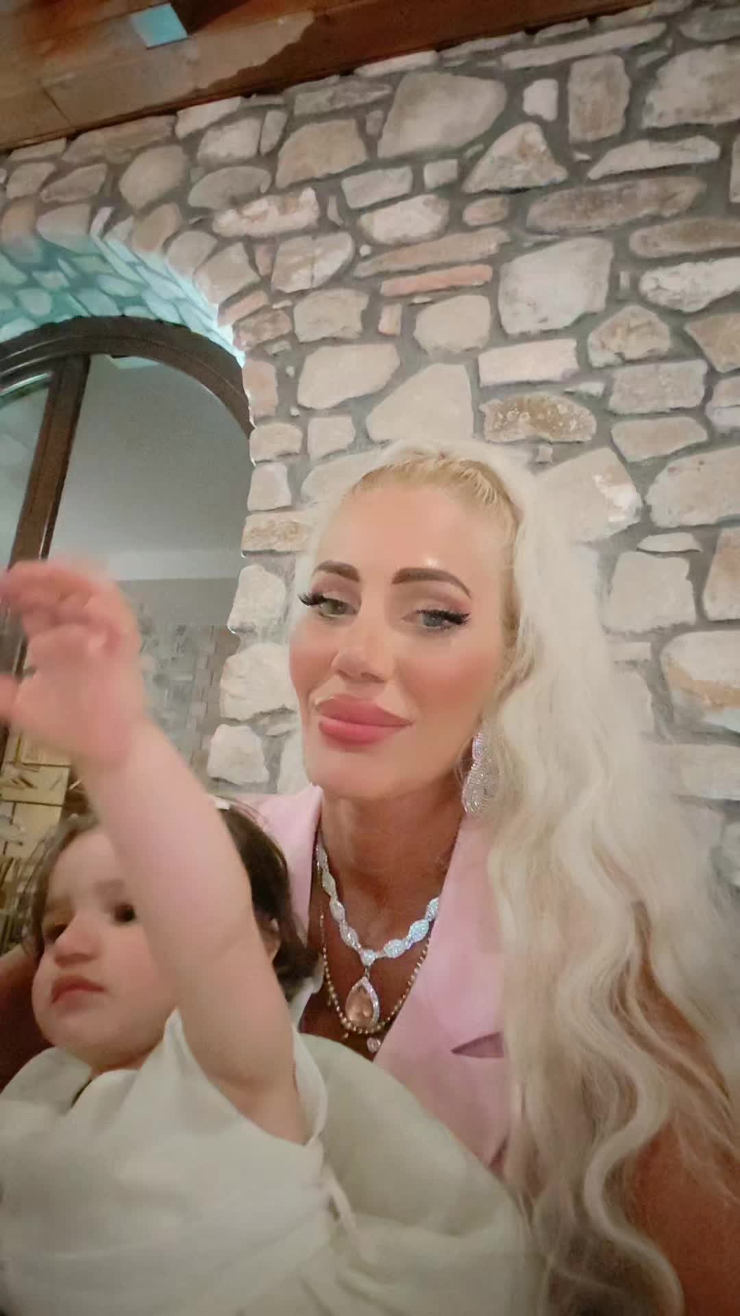 @Marianna Fortuna Barbie