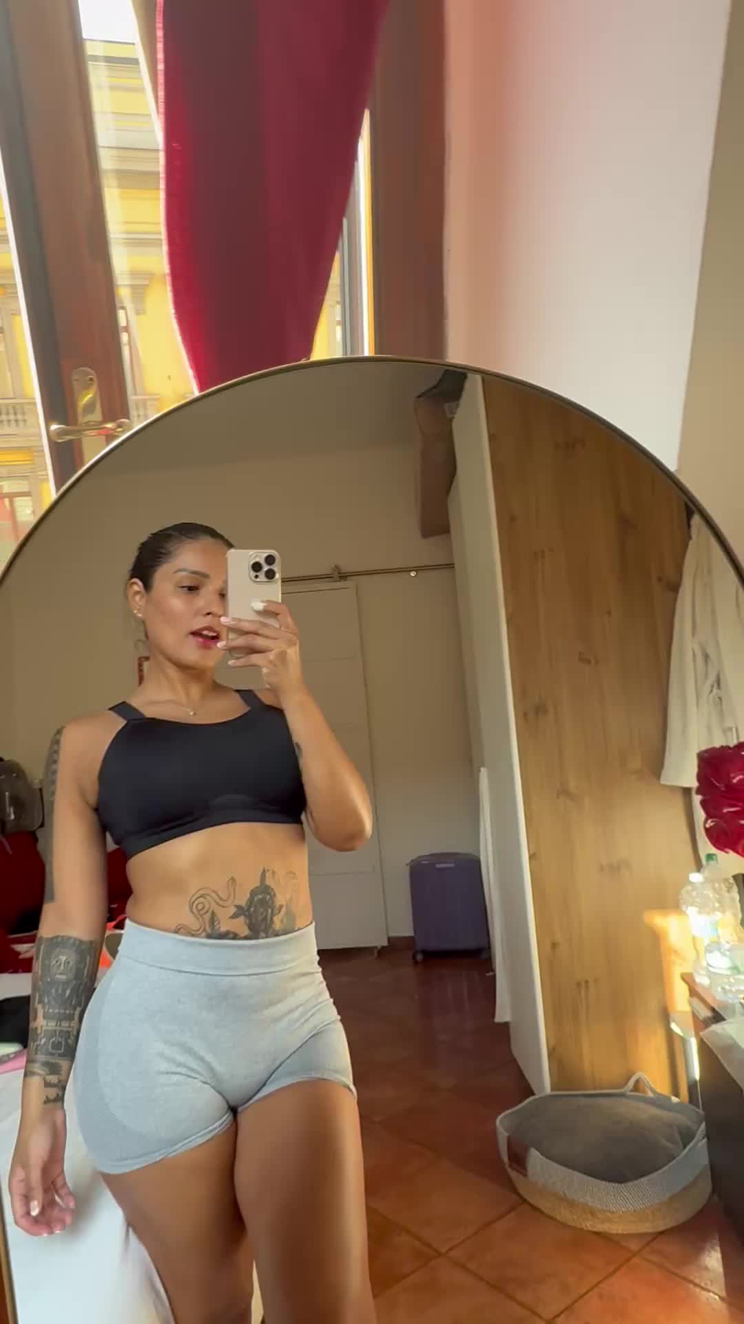 @Paola Escalante