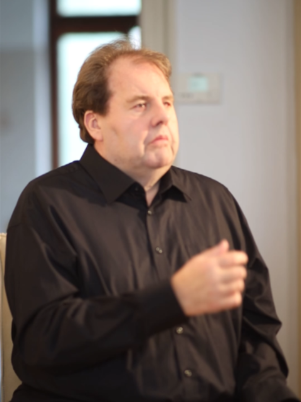 @Tenor Herbert Wüscher