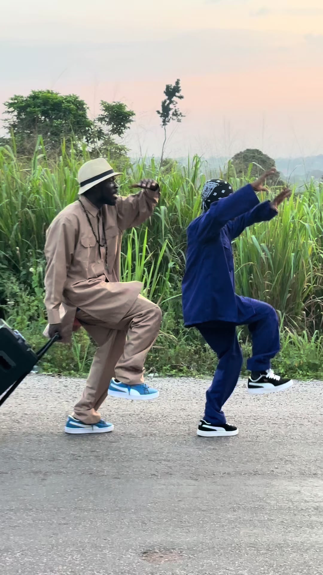 @AFRICADRIPGOD
