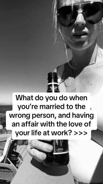 @The Other Woman & The Wife