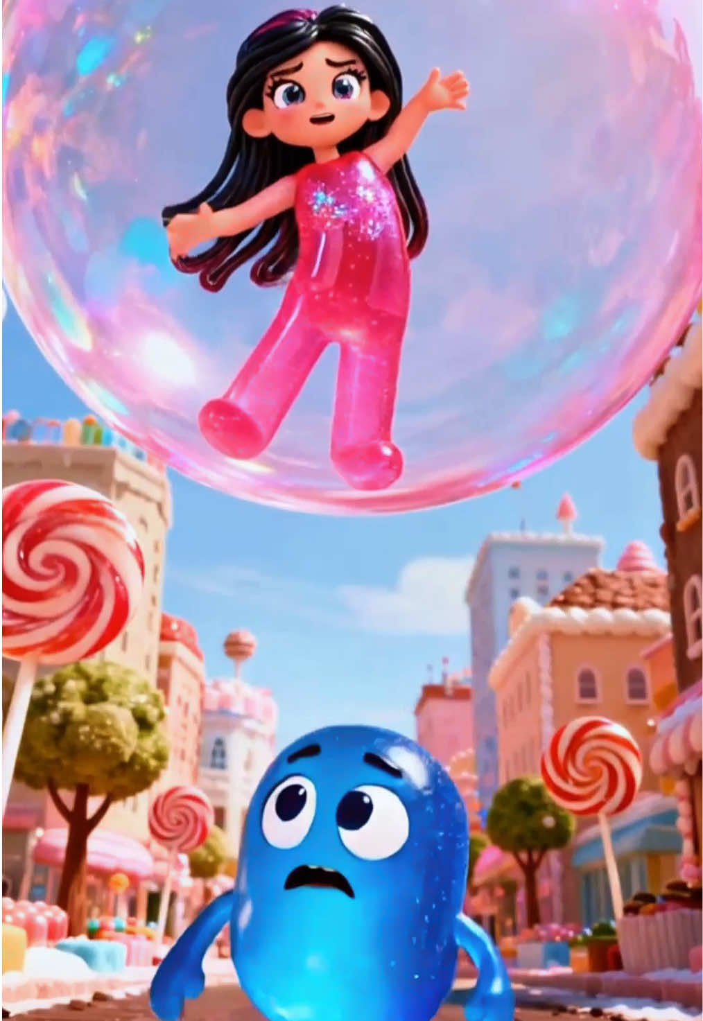 @AI Candy 🍿🍭