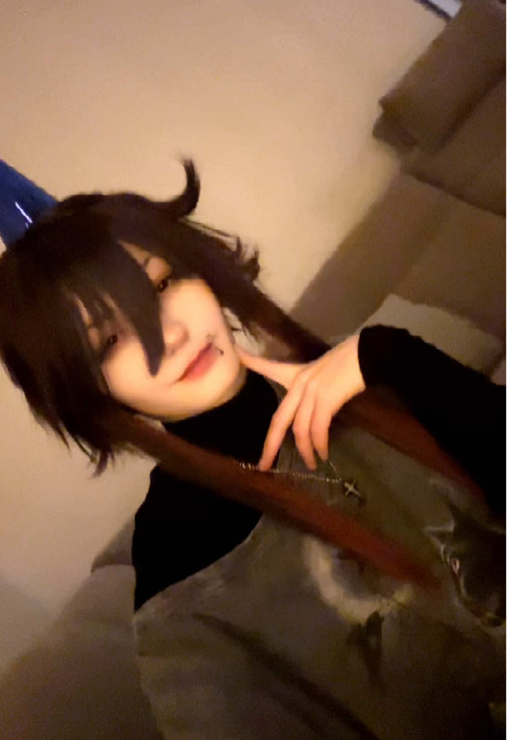 @Kazu