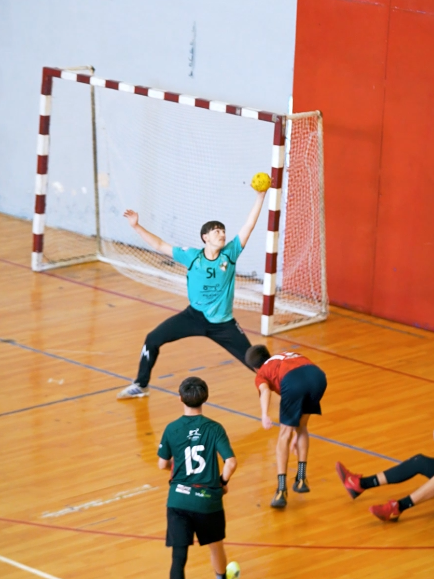 @Handball Argentina