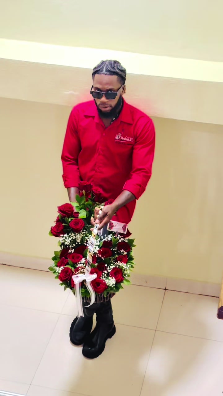 @Tikoflower509🌹