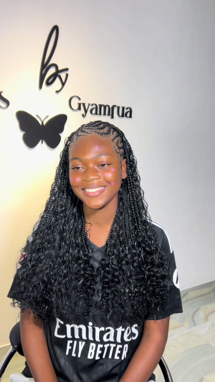 @BraidsbyGyamfua 🥰