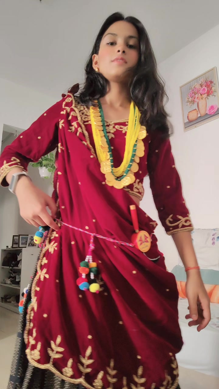 @bhusal thane🥰🥰