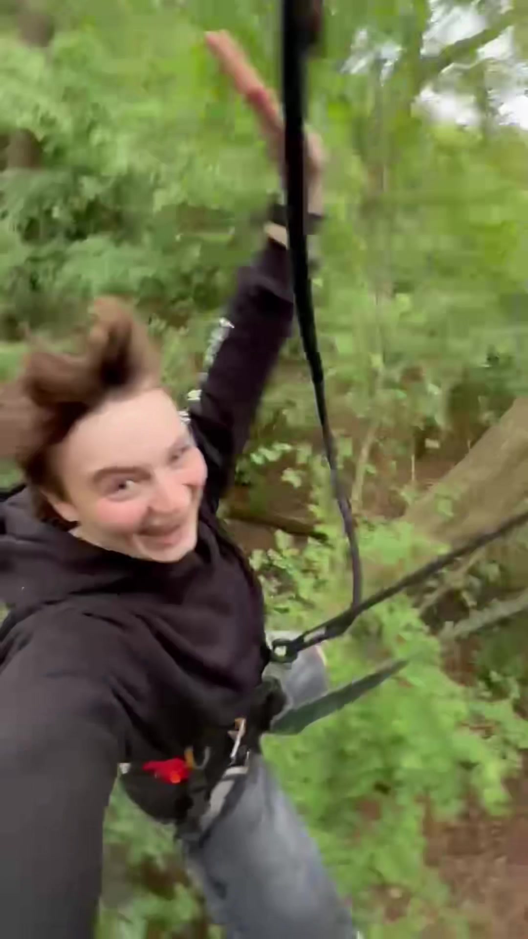 @Go Ape