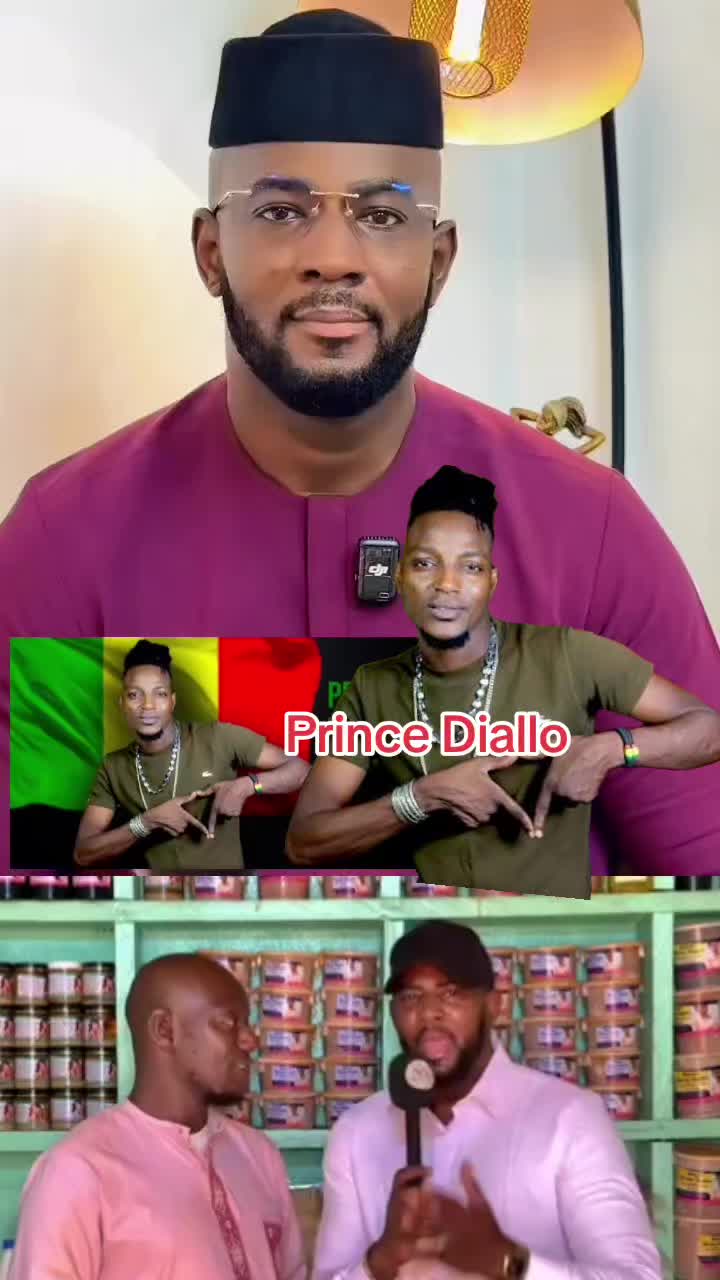 @MALI22 TV