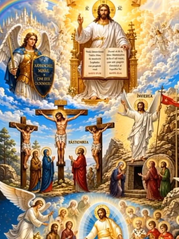 @☦️ orthodox ☦️