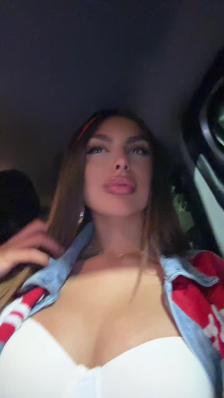@Cristina Galliano