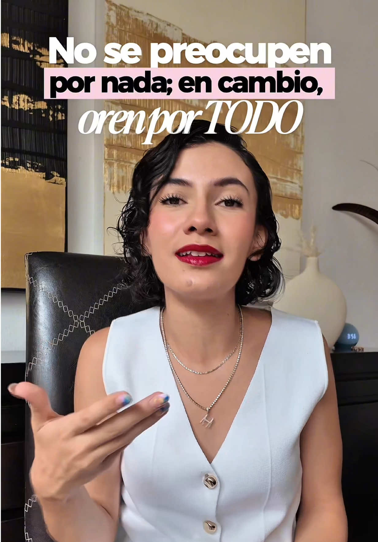 @Hana Chavarría